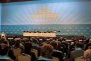 Нурсултан Назарбаев рассказал о перспективах Казахстана до 2017 года
