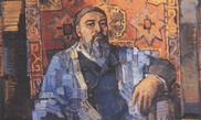 Уникальные рукописи Абая найдены в Алматы