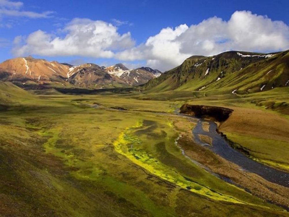 Исландия. Фото с сайта tury.ru