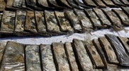 Пограничники Казахстана с начала года изъяли свыше 93 килограммов героина