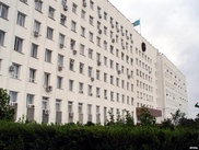 Взорвать акимат в Атырау пытались еще в 2005 году