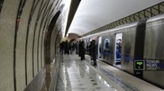 Назарбаев примет участие в открытии метро в Алматы 1 декабря