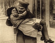 Скончалась дочь Иосифа Сталина Светлана Аллилуева