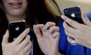 iPhone 4 загорелся у австралийца на борту самолета