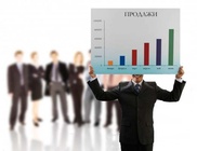 Казахстанцы предпочитают продавать и пиарить