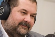 Сергей Лукьяненко ответит на вопросы казахстанцев 1 декабря