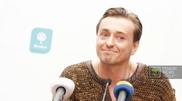 Безруков проигнорировал премьеру фильма о Высоцком