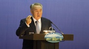 Назарбаев поручил разработать дорожную карту "Бизнес и наука-2020"