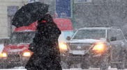 В Северном Казахстане 2 декабря ожидается метель