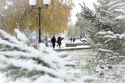 Непогода ожидается в День независимости Казахстана