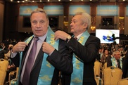 Экс-мажилисмены Казахстана рассказали о своих планах на будущее