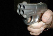 В Питере отец хоккеиста после победы расстрелял тренера