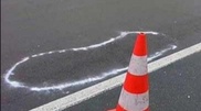 Двое россиян разбились в ДТП в Костанайской области по дороге на свадьбу