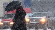 На большей части Казахстана 3 декабря ожидаются снег и туман