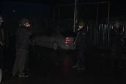 В перестрелке в Боралдае погиб один человек
