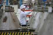 В 2011 году в Казахстане добыча урана составит 20 тысяч тонн