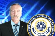 Спортивным директором Федерации футбола Казахстана стал специалист из Беларуси
