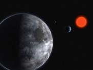 Астрономы NASA открыли пригодную для жизни планету