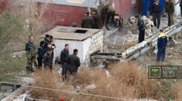 Видео с раскаянием обвиняемых в теракте в Атырау появилось в Интернете
