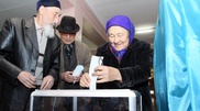 В Казахстане возобновила работу общественная комиссия по контролю за выборами