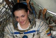 Первая россиянка может отправиться на МКС в 2013 году