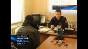 Подростки обокрали главную елку Усть-Каменогорска