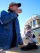 Павел Дуров отказался блокировать оппозиционные группы "ВКонтакте" по требованию ФСБ