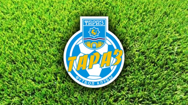 Логотип ФК "Тараз"