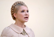 Юлия Тимошенко арестована еще по одному делу