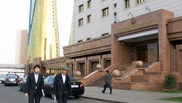 Кресла казахстанских чиновников обойдутся в 8 миллионов долларов