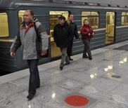 Станция метро "Алма-Атинская" откроется в Москве через год