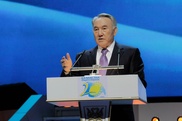 Президент Казахстана призвал граждан заняться бизнесом