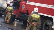 В Мангистауской области при пожаре погиб гражданин Узбекистана