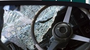 В Павлодарской области в ДТП погиб гражданин Германии