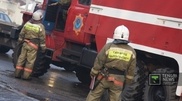 В Павлодаре сожгли труп мужчины с целью сокрытия убийства