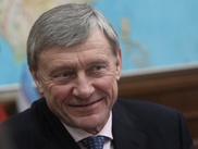 Нурсултан Назарбаев принял генсека ОДКБ Николая Бордюжу