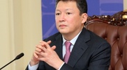 Тимур Кулибаев встретится с исполнительным директором "Deutsche Bank"