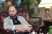 Бекмамбетов назван лучшим иностранным режиссером