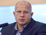 Федор Емельяненко подерется в канун Нового года