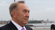 Назарбаев посетит с официальным визитом Германию 8 февраля 2012 года
