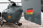 Посол Германии в Казахстане напомнил о немецкой основе "Eurocopter"