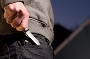 Двое жителей Павлодара госпитализированы после поножовщины в кафе