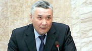 Бывший глава ГСНБ Кыргызстана задержан в Бишкеке