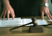 В Актобе осудили обвиняемых в организации взрыва в ДКНБ