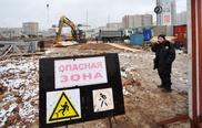 Рабочий погиб при падении с 6-го этажа в Астане