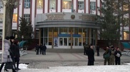 Сообщение о бомбе в ДВД Жамбылской области оказалось шуткой 14-летней девочки