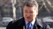 Даниал Ахметов занимается бизнесом и доволен жизнью