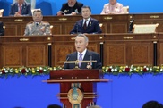 Новое Послание Президента Казахстана будет посвящено социальной модернизации