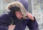 В шести областях Казахстана 16 декабря объявлено штормовое предупреждение