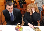 Прохоров приблизился к президентству
